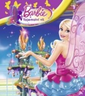 Barbie Tajemství víl: Filmový příběh - cena, porovnanie