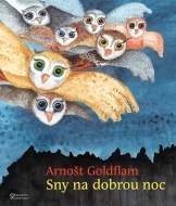 Sny na dobrou noc - cena, porovnanie