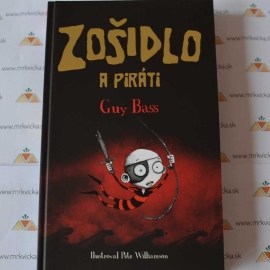 Zošidlo a piráti