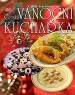 Česká vánoční kuchařka - cena, porovnanie