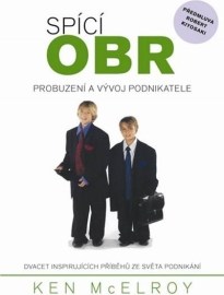 Spící obr