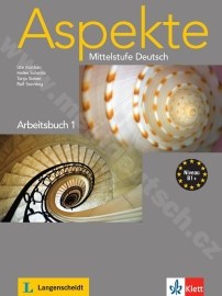 Aspekte - Arbeitsbuch (B1+)