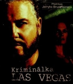 Kriminálka Las Vegas