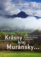 Krásny kraj Muránsky - cena, porovnanie