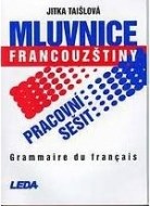 Mluvnice francouzštiny - cena, porovnanie