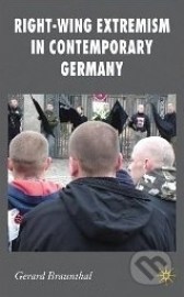 Right-Wing Extremism in Contemporary Germany