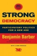 Strong Democracy - cena, porovnanie