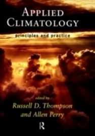 Applied Climatology