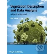 Vegetation Description and Data Analysis - cena, porovnanie