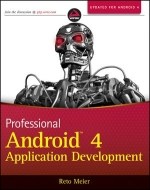 Professional Android 4 - cena, porovnanie