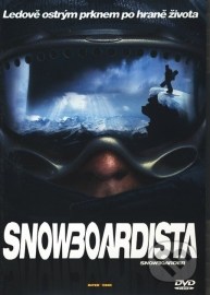 Snowboardista