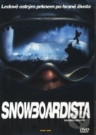 Snowboardista - cena, porovnanie