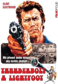 Thunderbolt a Lightfoot