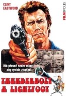 Thunderbolt a Lightfoot - cena, porovnanie