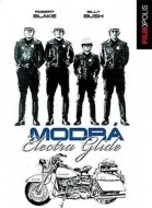 Modrá Electra Glide - cena, porovnanie