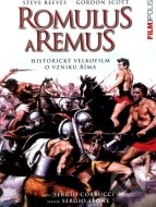 Romulus a Remus - cena, porovnanie