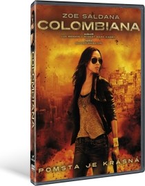 Colombiana