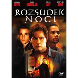 Rozsudek noci