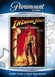 Indiana Jones a chrám skazy