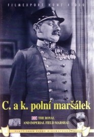 C. a k. polní maršálek