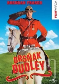 Dobrák Dudley