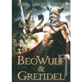 Beowulf a Grendel