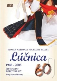 Lúčnica - 60 rokov krásy