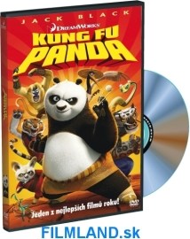 Kung Fu Panda