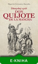 Don Quijote de la Mancha