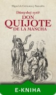 Don Quijote de la Mancha - cena, porovnanie