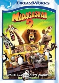 Madagaskar 2