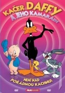 Káčer Daffy a jeho kamarádi - cena, porovnanie