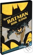 Batman Rok jedna - cena, porovnanie
