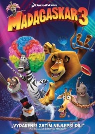 Madagaskar 3.