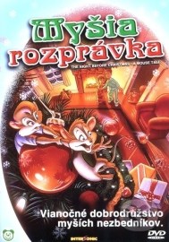 Myšia rozprávka