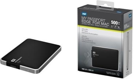 passport edge for mac