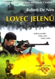 Lovec jeleňov