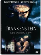 Frankenstein /1994/ - cena, porovnanie