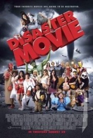 Disaster movie