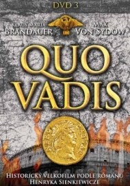 Quo Vadis III