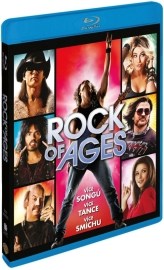 Rock of Ages