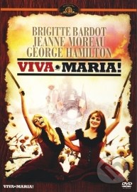 Viva Maria!