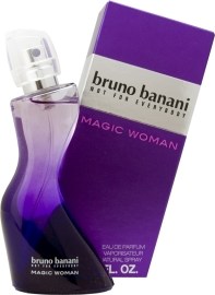 Bruno Banani Magic Woman 30ml