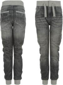 Airwalk Cuffed Jeans