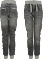 Airwalk Cuffed Jeans - cena, porovnanie