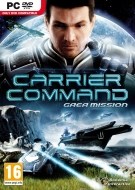 Carrier Command: Gaea Mission - cena, porovnanie