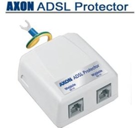 Axon ADSL Protector