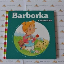 Barborka a zvieratká