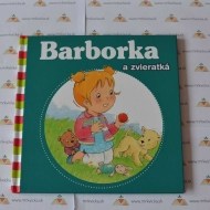 Barborka a zvieratká - cena, porovnanie