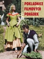 Pokladnice filmových pohádek - cena, porovnanie